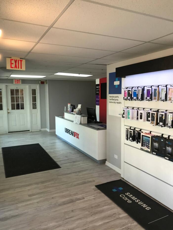 Images uBreakiFix - Phone and Computer Repair