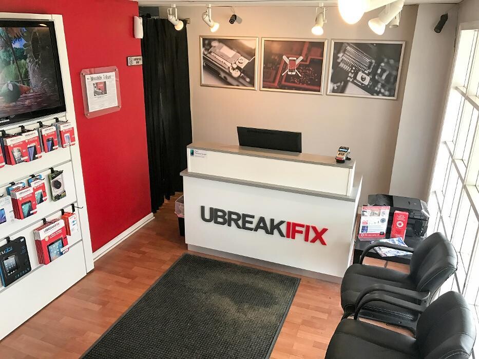 Images uBreakiFix - Phone and Computer Repair