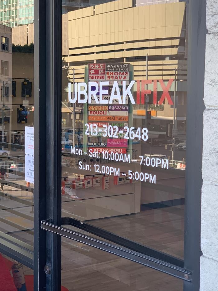 Images uBreakiFix - Phone and Computer Repair