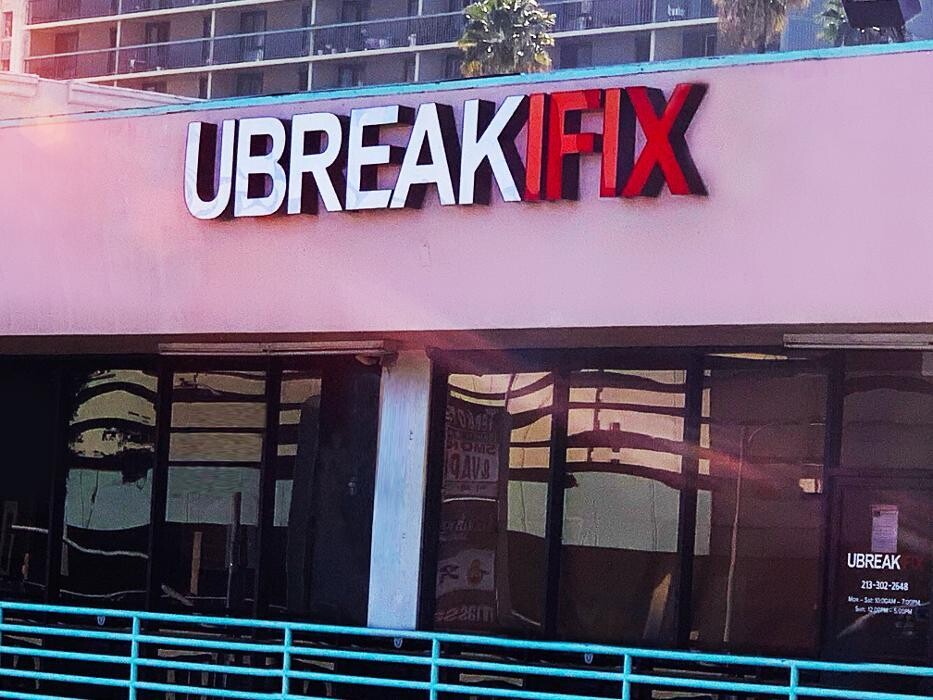 Images uBreakiFix - Phone and Computer Repair