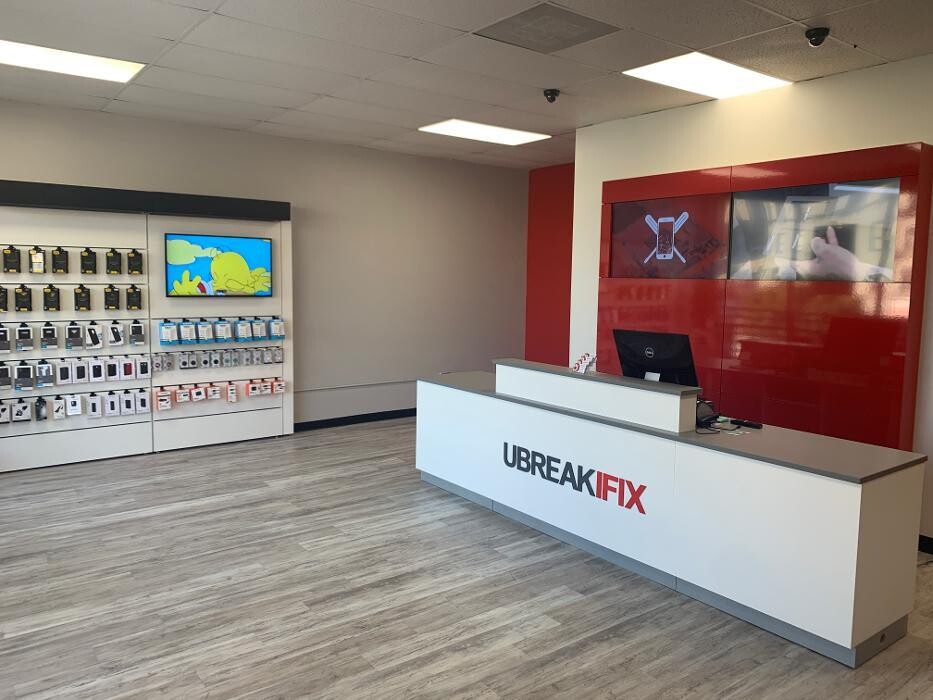 Images uBreakiFix - Phone and Computer Repair