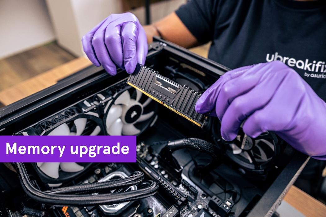 Images uBreakiFix - Phone and Computer Repair