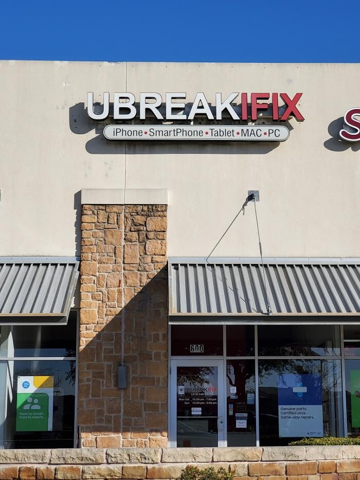 Images uBreakiFix - Phone and Computer Repair