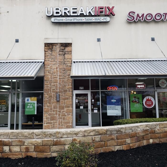 Images uBreakiFix - Phone and Computer Repair