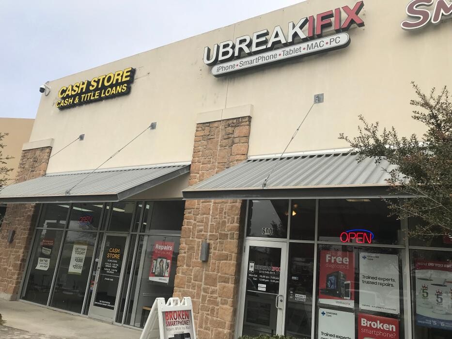 Images uBreakiFix - Phone and Computer Repair