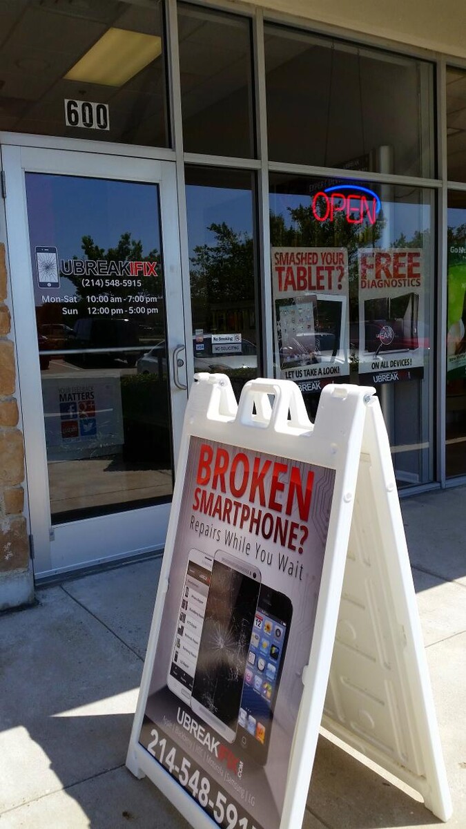 Images uBreakiFix - Phone and Computer Repair