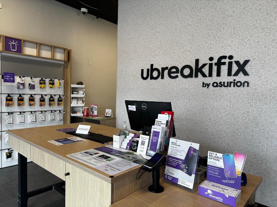 Images uBreakiFix - Phone and Computer Repair