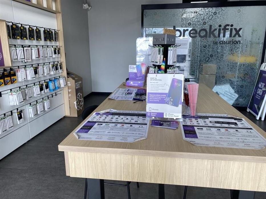 Images uBreakiFix - Phone and Computer Repair