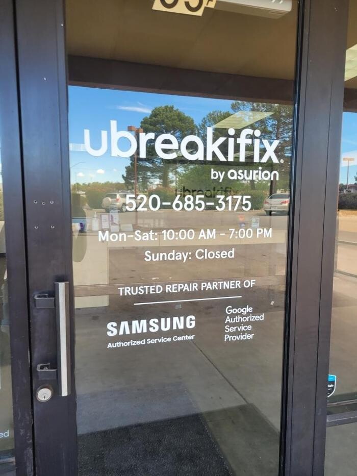 Images uBreakiFix - Phone and Computer Repair