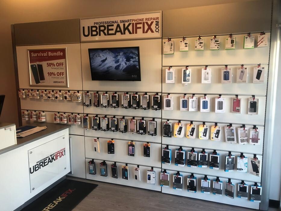 Images uBreakiFix - Phone and Computer Repair