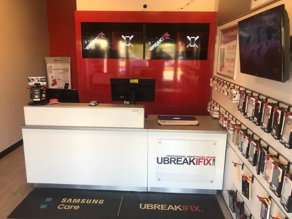 Images uBreakiFix - Phone and Computer Repair