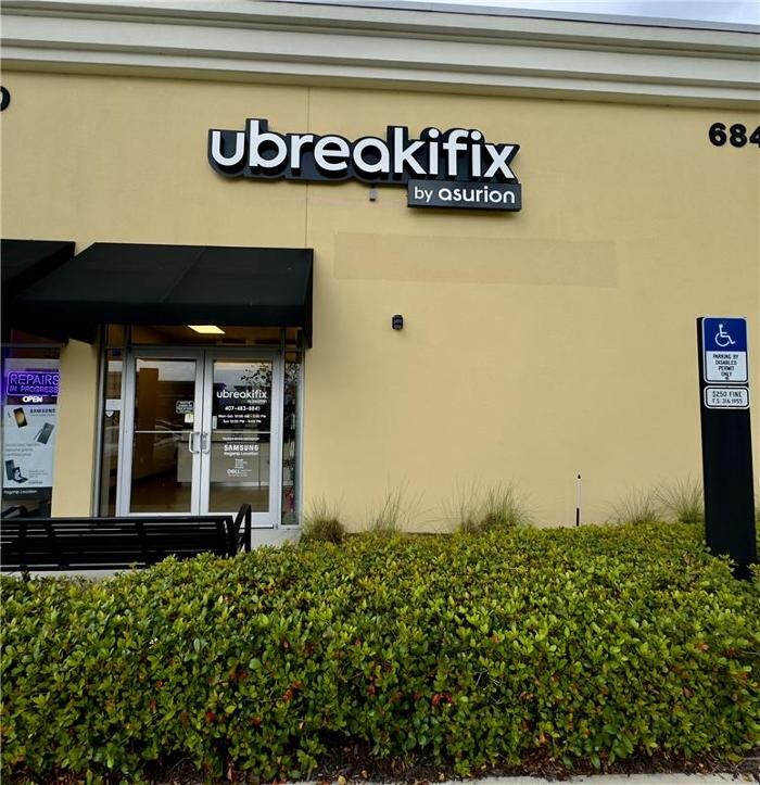 Images uBreakiFix - Phone and Computer Repair