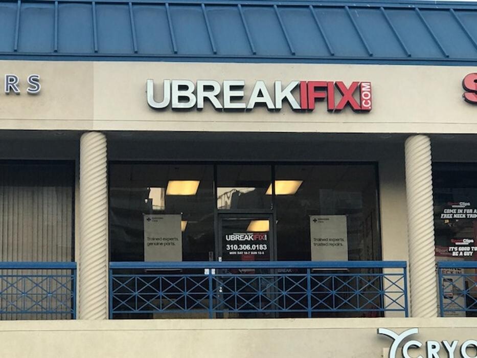 Images uBreakiFix - Phone and Computer Repair
