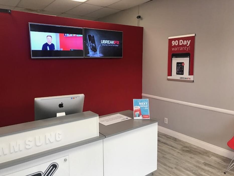 Images uBreakiFix - Phone and Computer Repair