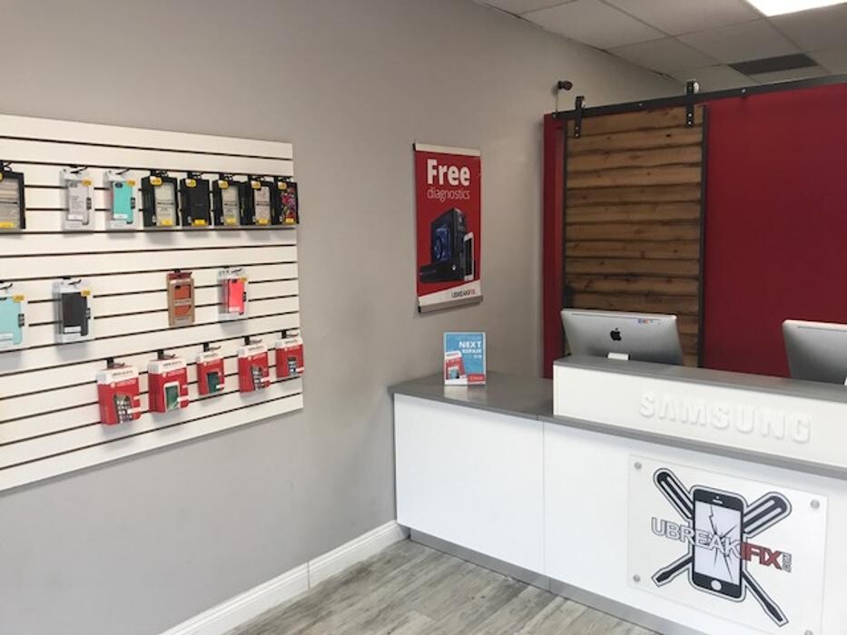 Images uBreakiFix - Phone and Computer Repair