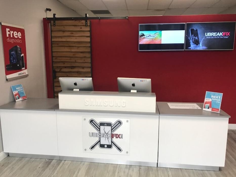 Images uBreakiFix - Phone and Computer Repair