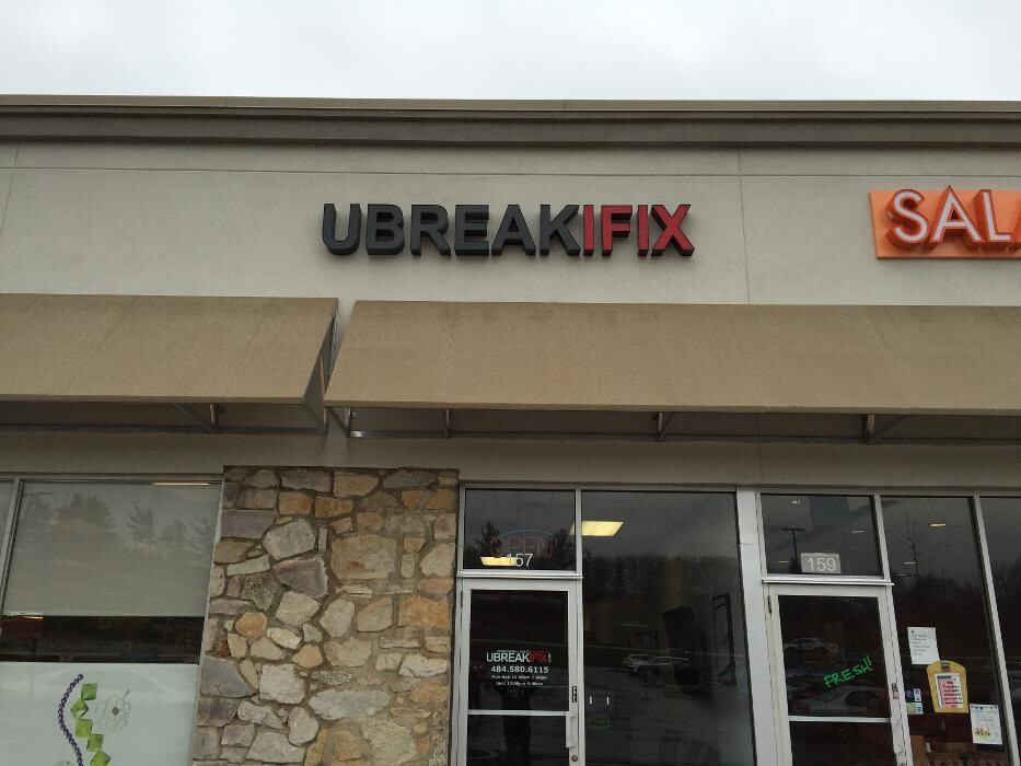Images uBreakiFix - Phone and Computer Repair