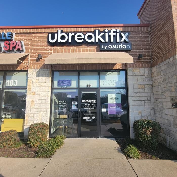Images uBreakiFix - Phone and Computer Repair