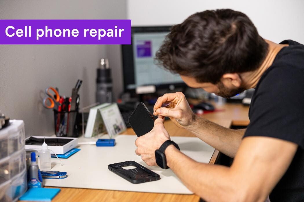 Images uBreakiFix - Phone and Computer Repair