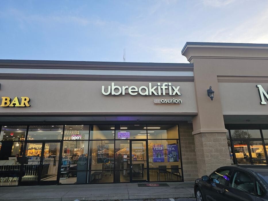 Images uBreakiFix - Phone and Computer Repair