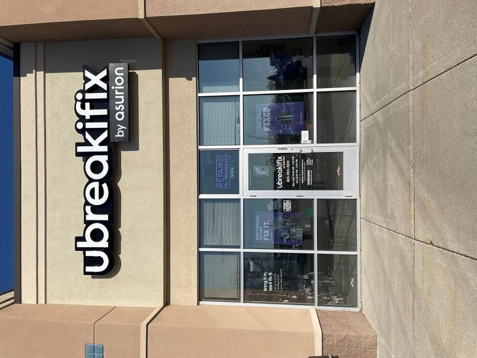 Images uBreakiFix - Phone and Computer Repair