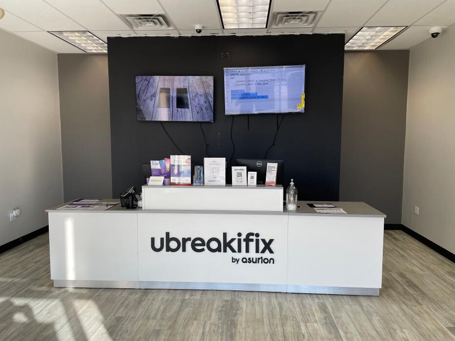 Images uBreakiFix - Phone and Computer Repair
