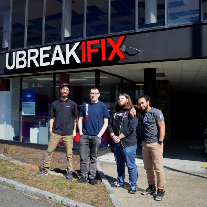 Images uBreakiFix - Phone and Computer Repair