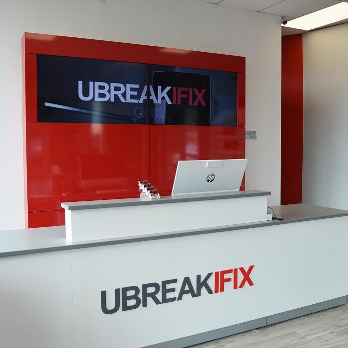 Images uBreakiFix - Phone and Computer Repair