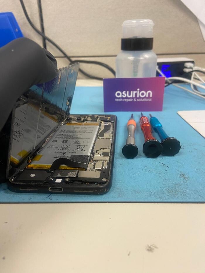 Images uBreakiFix - Phone and Computer Repair
