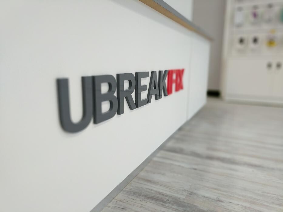 Images uBreakiFix - Phone and Computer Repair