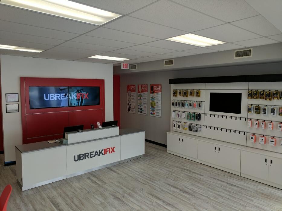 Images uBreakiFix - Phone and Computer Repair