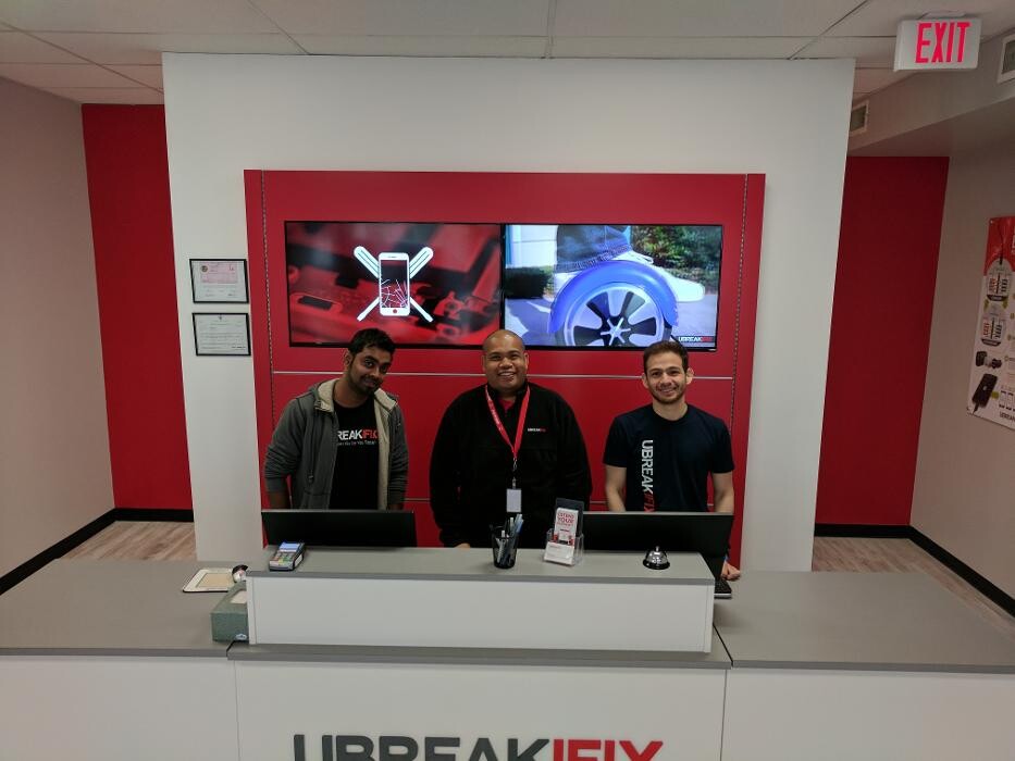 Images uBreakiFix - Phone and Computer Repair