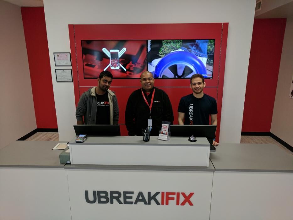 Images uBreakiFix - Phone and Computer Repair