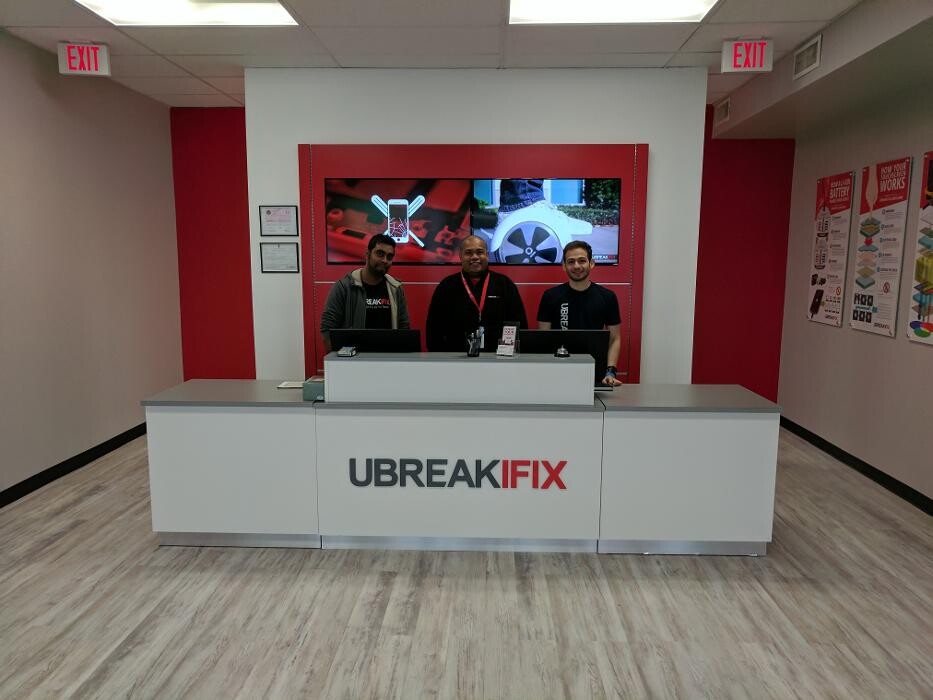 Images uBreakiFix - Phone and Computer Repair