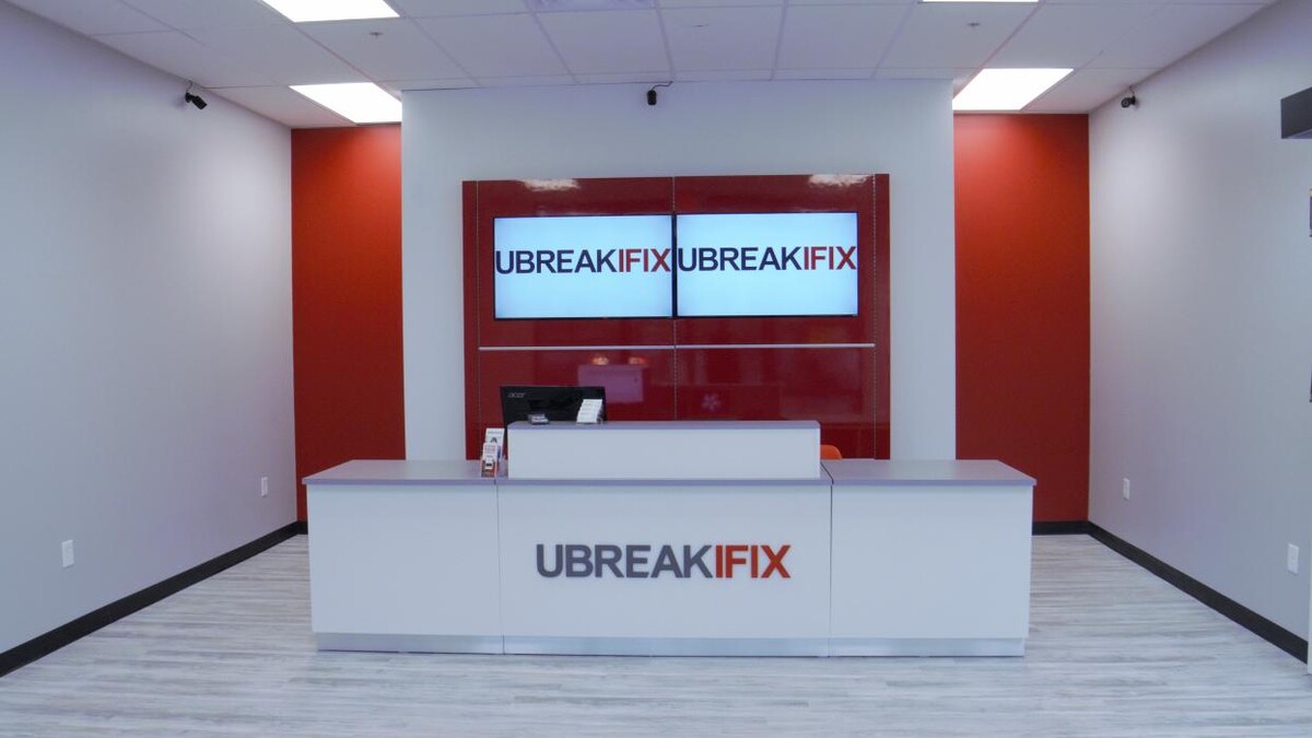 Images uBreakiFix - Phone and Computer Repair