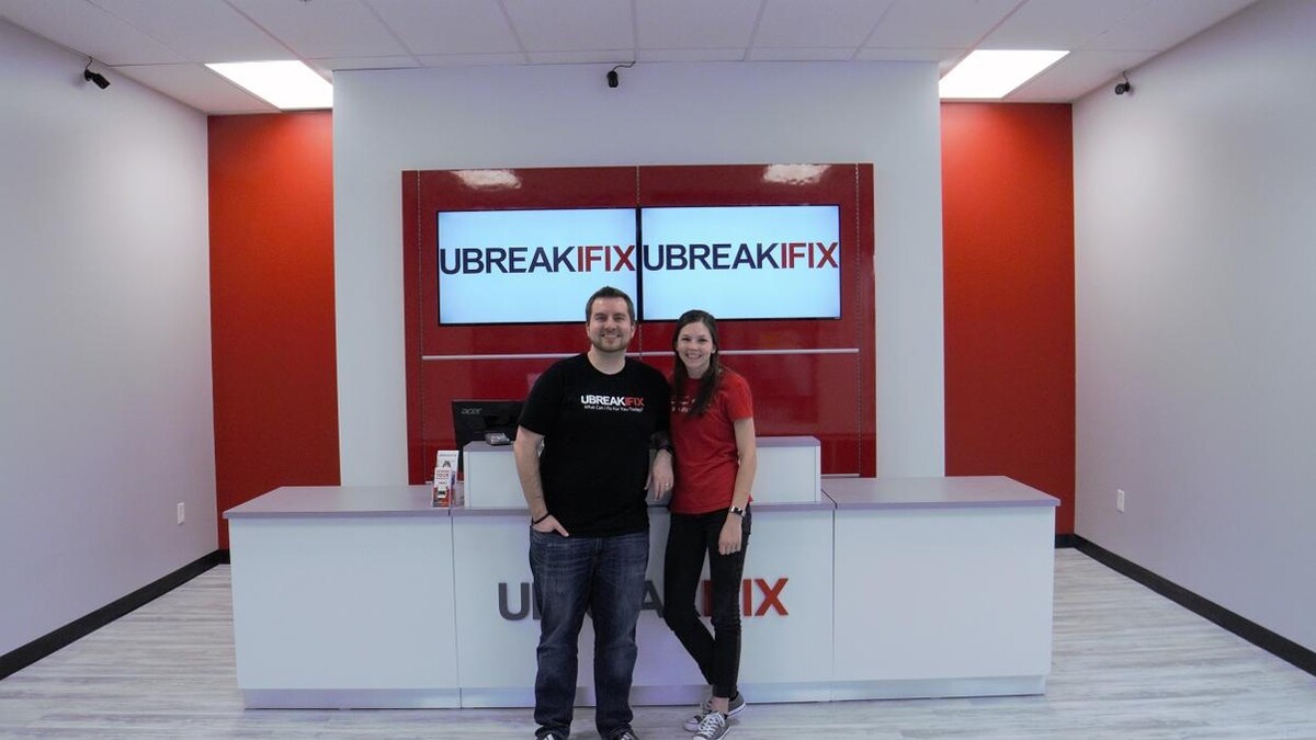 Images uBreakiFix - Phone and Computer Repair