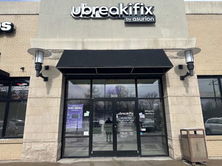 Images uBreakiFix - Phone and Computer Repair