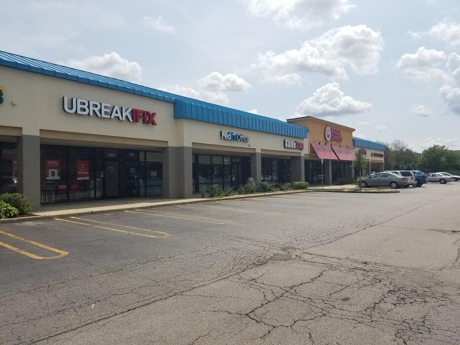 Images uBreakiFix - Phone and Computer Repair