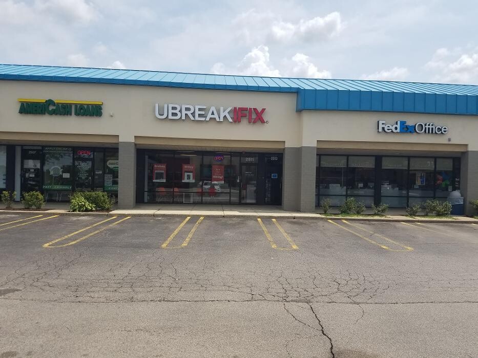 Images uBreakiFix - Phone and Computer Repair