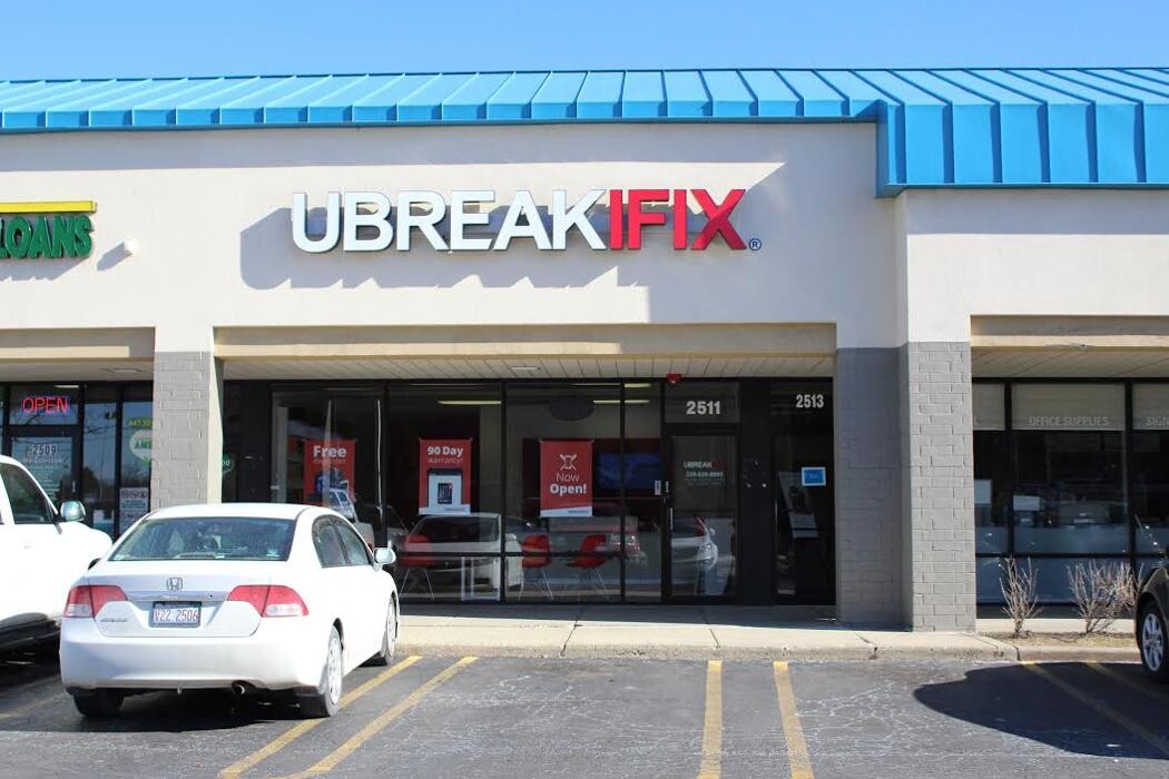 Images uBreakiFix - Phone and Computer Repair