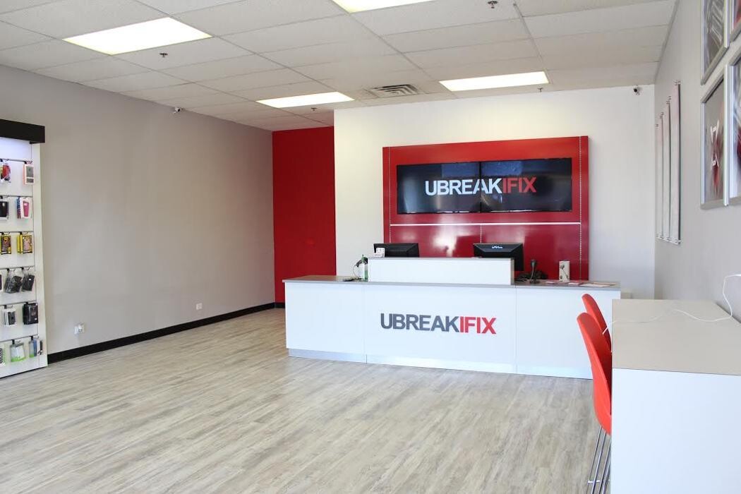 Images uBreakiFix - Phone and Computer Repair