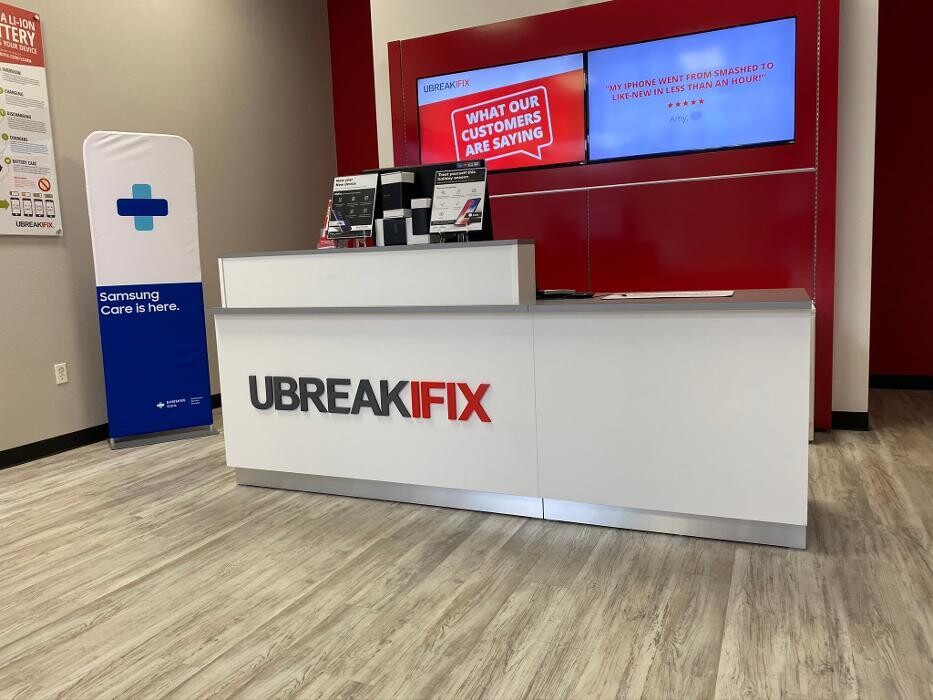 Images uBreakiFix - Phone and Computer Repair