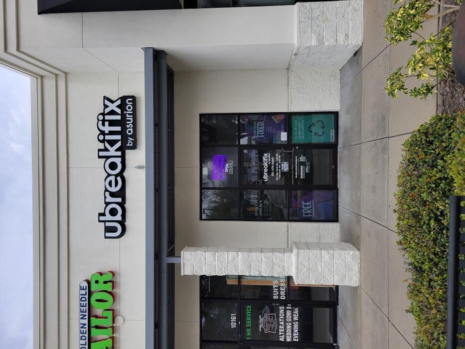Images uBreakiFix - Phone and Computer Repair