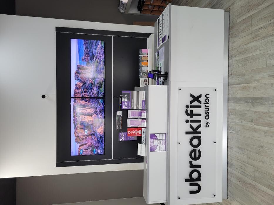 Images uBreakiFix - Phone and Computer Repair