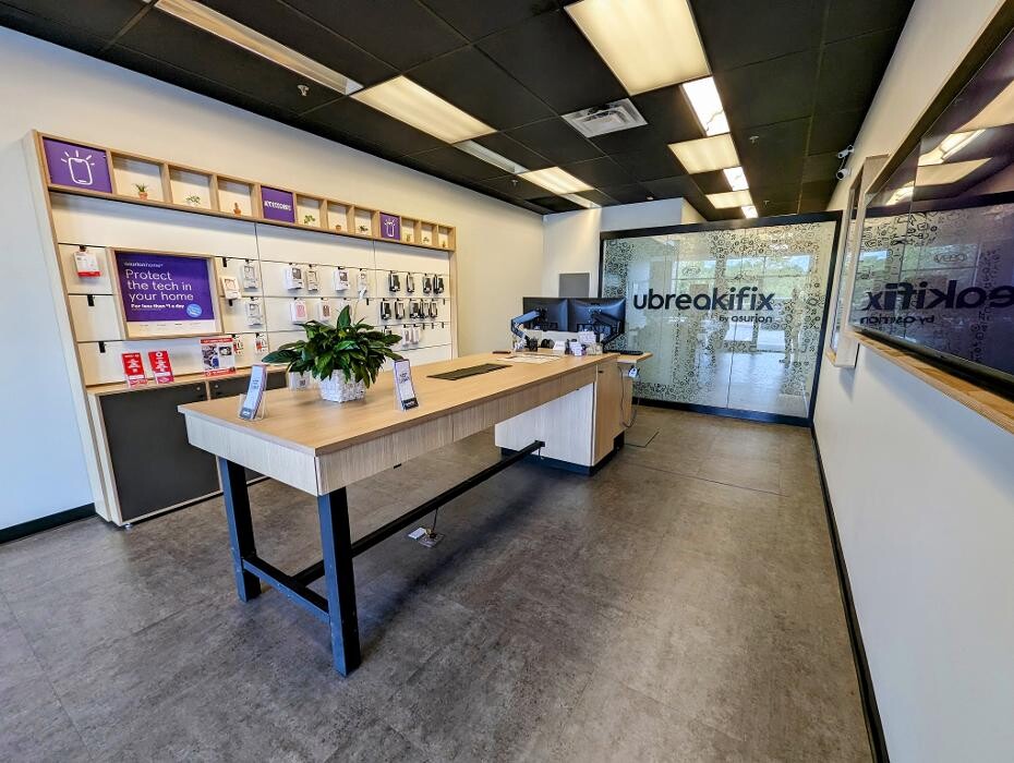 Images uBreakiFix - Phone and Computer Repair