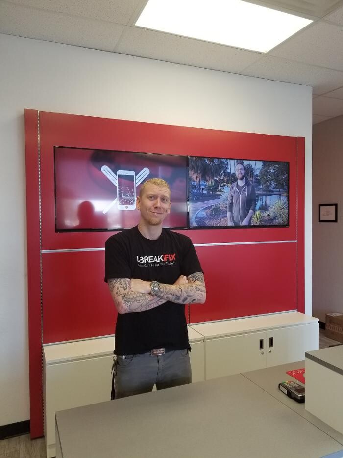 Images uBreakiFix - Phone and Computer Repair