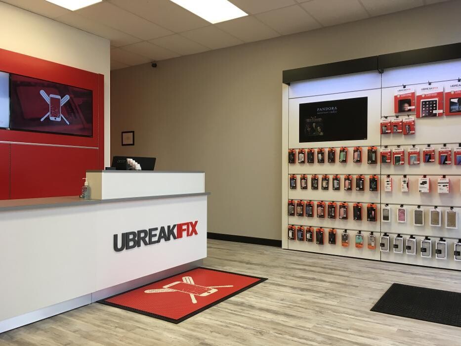 Images uBreakiFix - Phone and Computer Repair