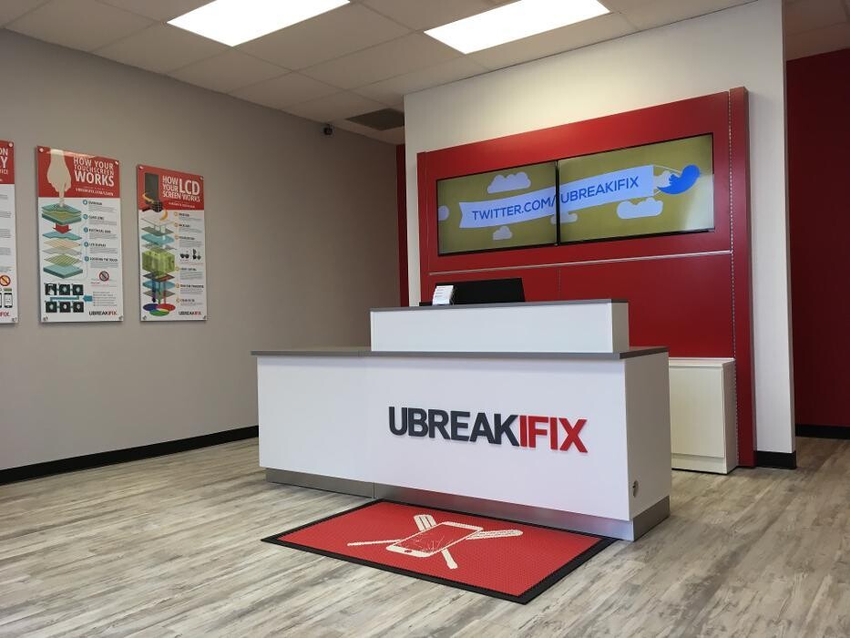 Images uBreakiFix - Phone and Computer Repair
