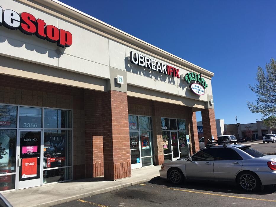 Images uBreakiFix - Phone and Computer Repair