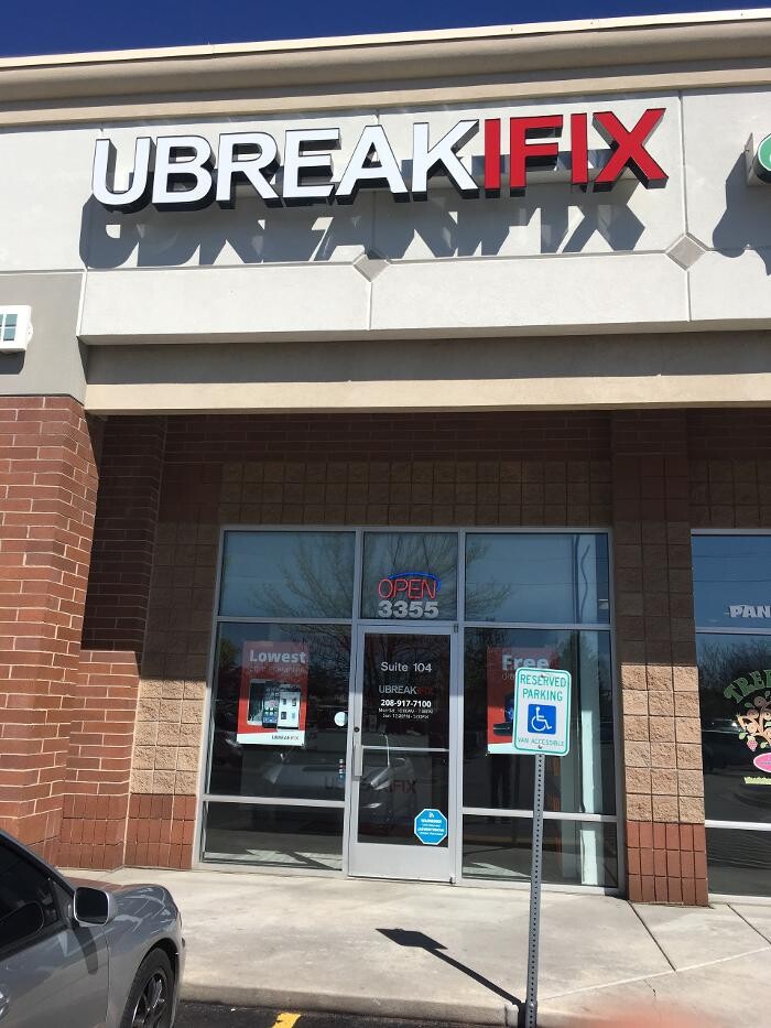 Images uBreakiFix - Phone and Computer Repair